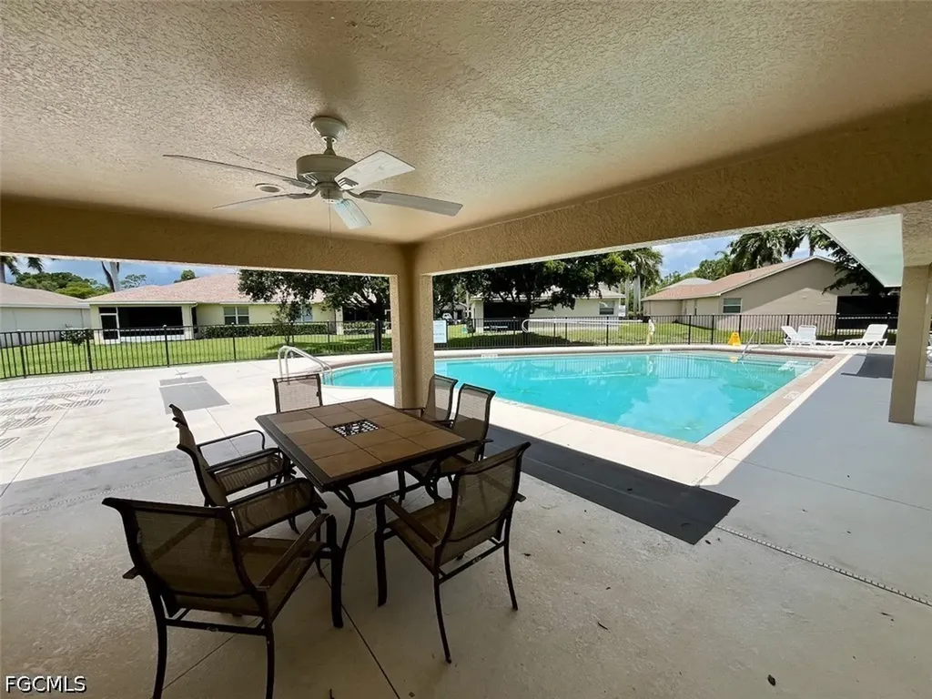 14122 Danpark Loop Fort Myers FL 33912