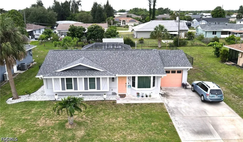 531 Lakemont Avenue NW Port Charlotte FL 33952