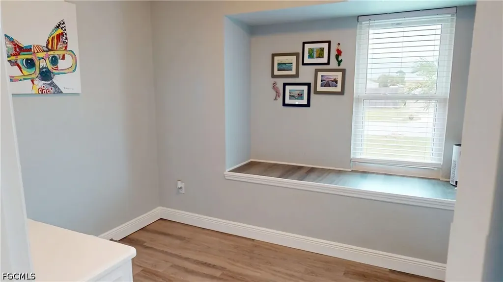 531 Lakemont Avenue NW Port Charlotte FL 33952
