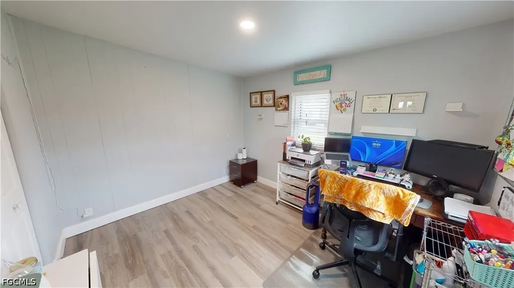 531 Lakemont Avenue NW Port Charlotte FL 33952