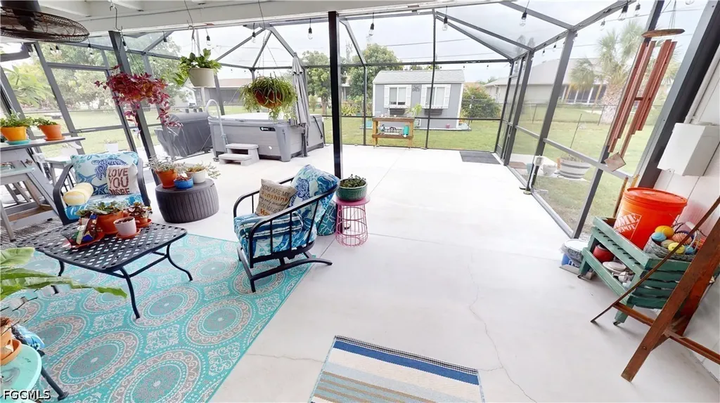 531 Lakemont Avenue NW Port Charlotte FL 33952