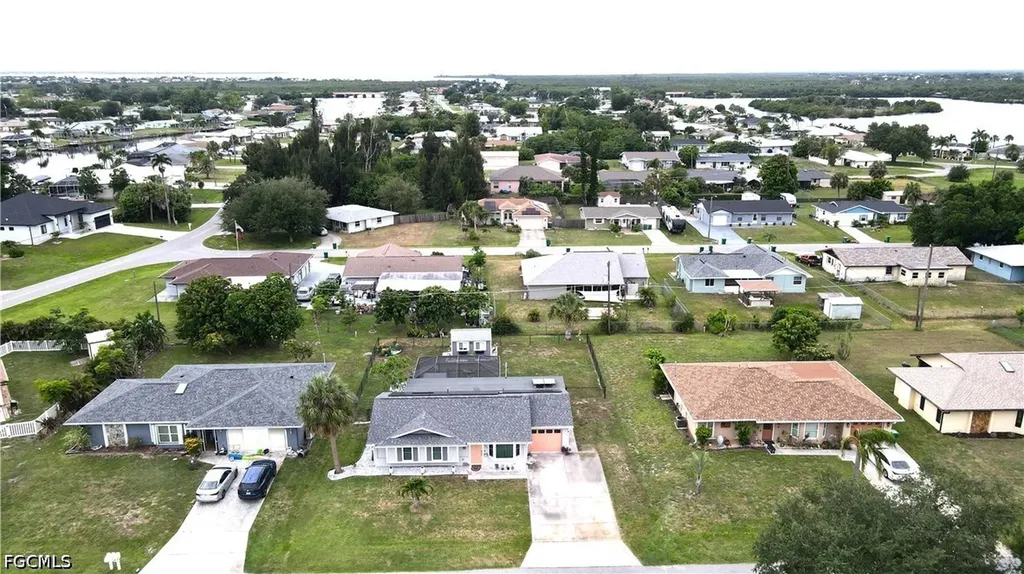 531 Lakemont Avenue NW Port Charlotte FL 33952