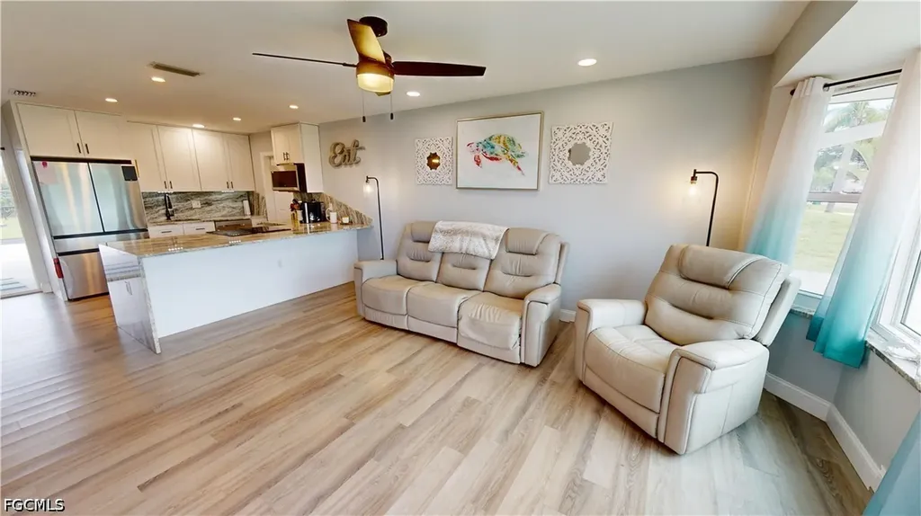 531 Lakemont Avenue NW Port Charlotte FL 33952