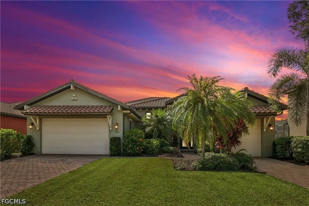 10100 Belcrest Boulevard Fort Myers FL 33913