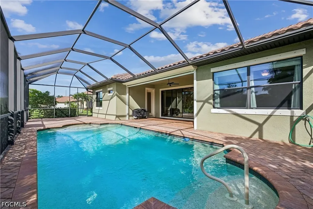 10100 Belcrest Boulevard Fort Myers FL 33913