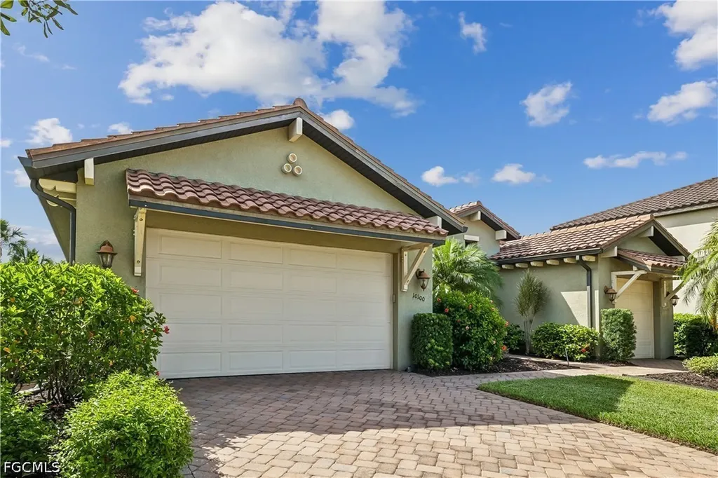 10100 Belcrest Boulevard Fort Myers FL 33913