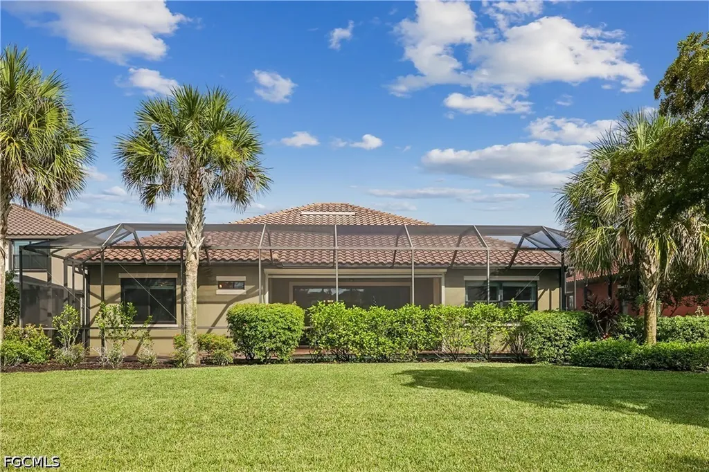10100 Belcrest Boulevard Fort Myers FL 33913