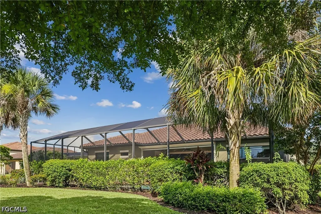 10100 Belcrest Boulevard Fort Myers FL 33913