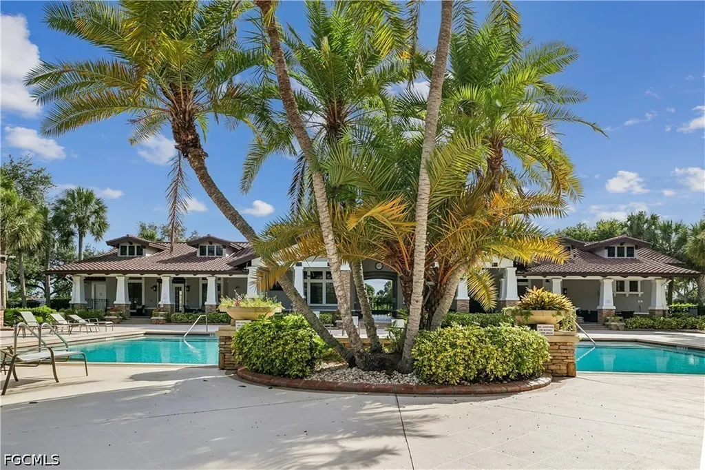 10100 Belcrest Boulevard Fort Myers FL 33913