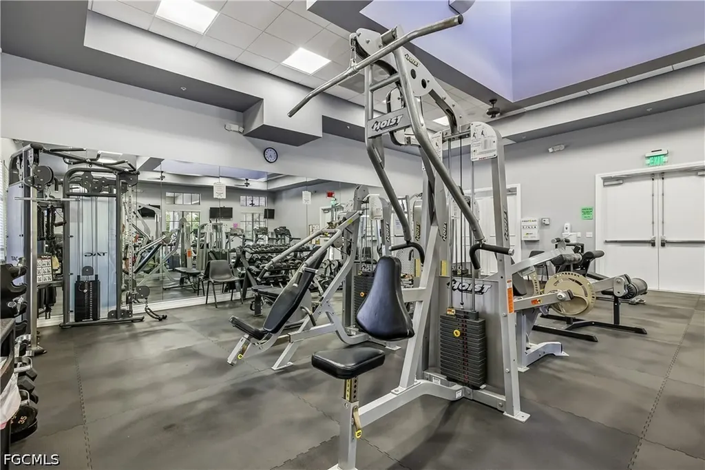 10100 Belcrest Boulevard Fort Myers FL 33913