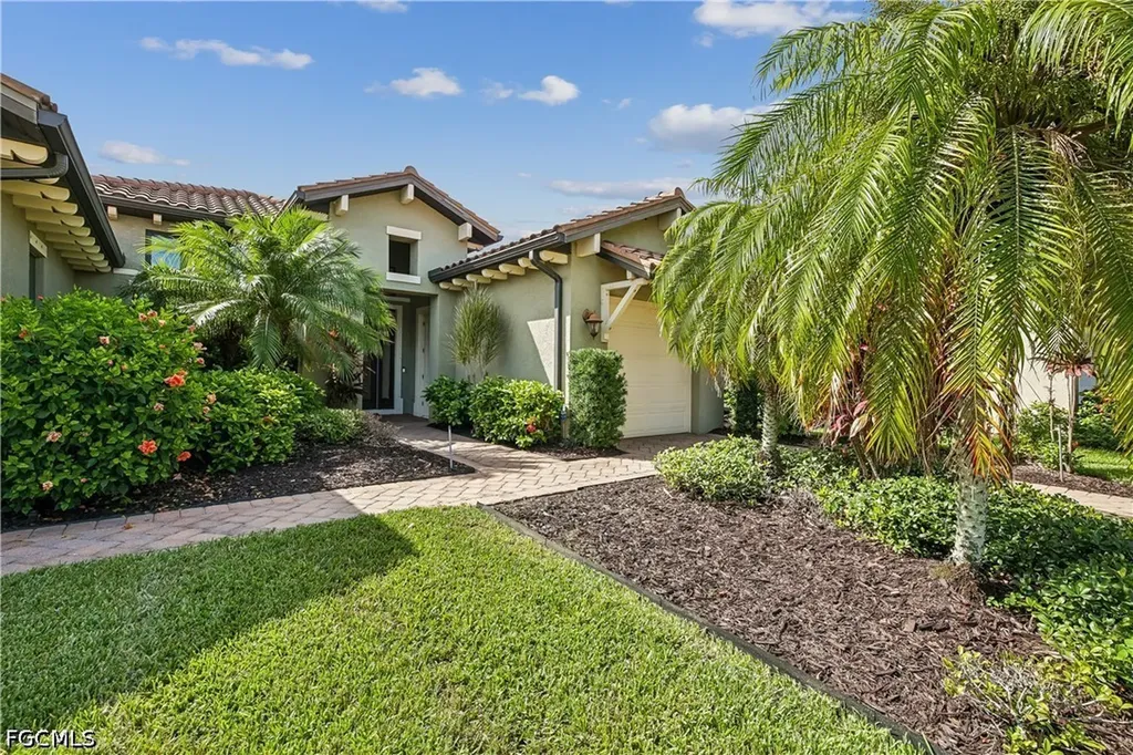 10100 Belcrest Boulevard Fort Myers FL 33913