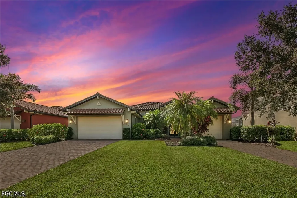 10100 Belcrest Boulevard Fort Myers FL 33913