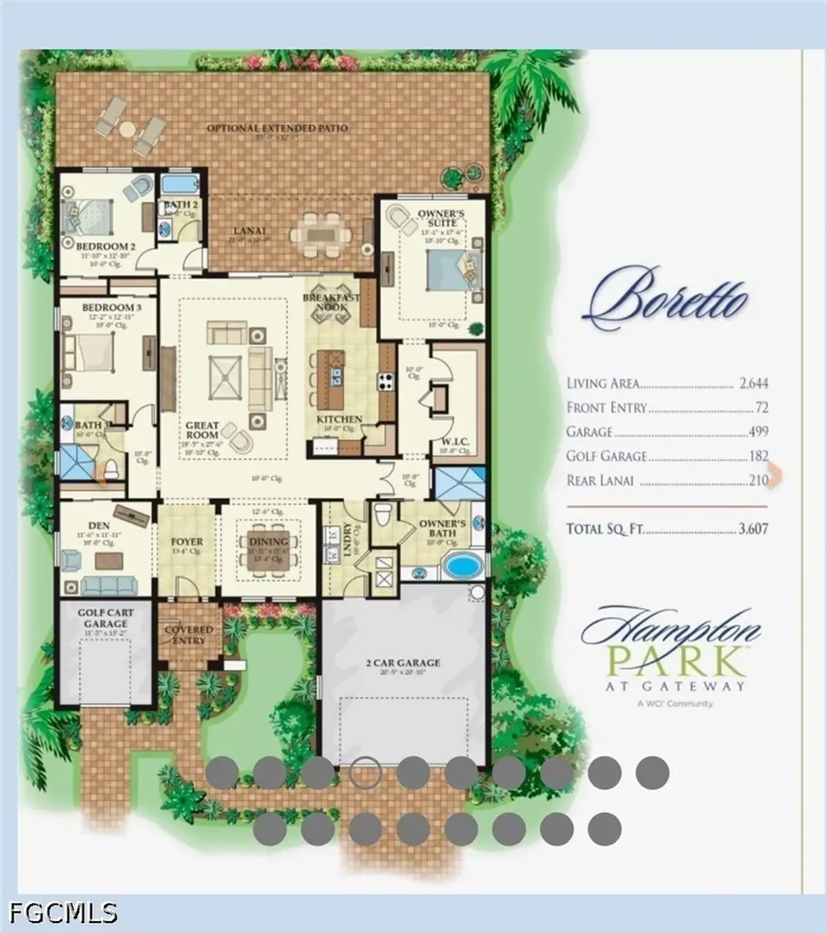 10100 Belcrest Boulevard Fort Myers FL 33913