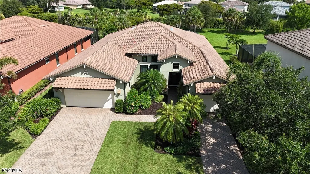 10100 Belcrest Boulevard Fort Myers FL 33913