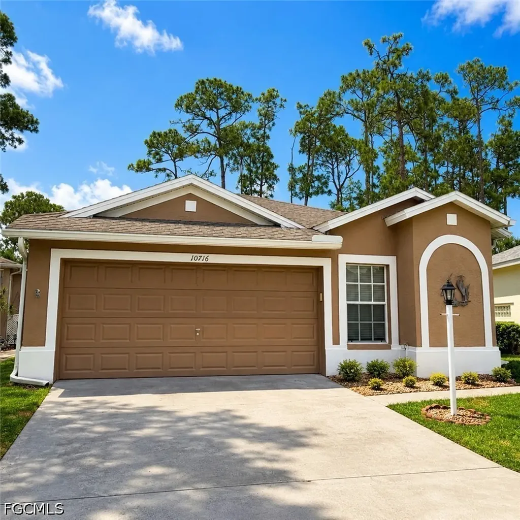 10716 Blue Bimini Circle Estero FL 33928