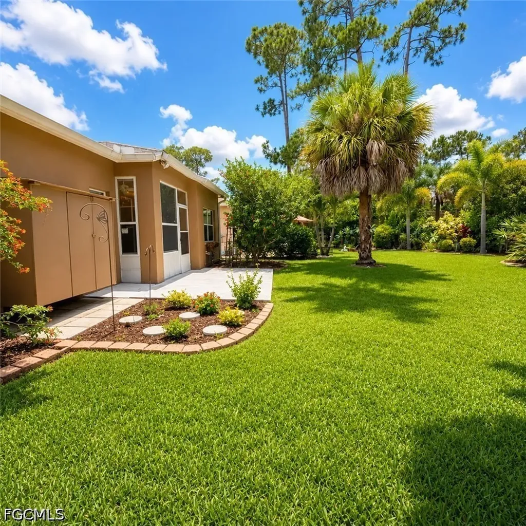10716 Blue Bimini Circle Estero FL 33928