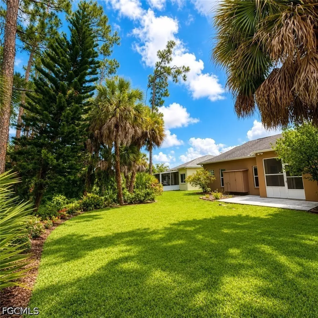 10716 Blue Bimini Circle Estero FL 33928