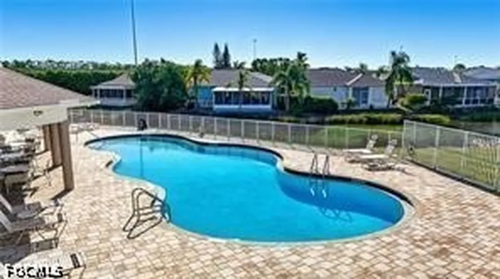 10716 Blue Bimini Circle Estero FL 33928