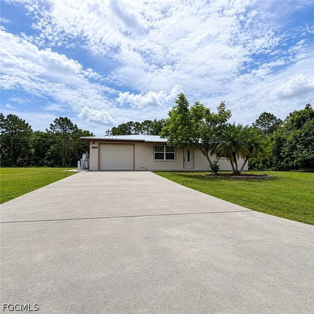 11430 Alligator Street Punta Gorda FL 33955
