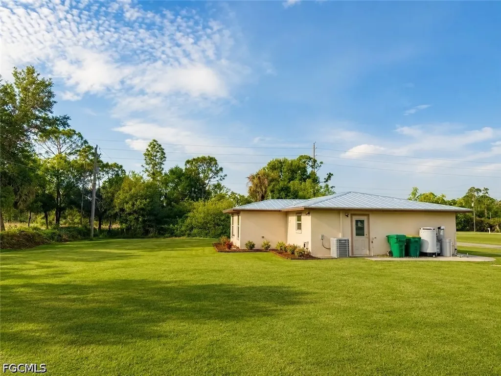 11430 Alligator Street Punta Gorda FL 33955