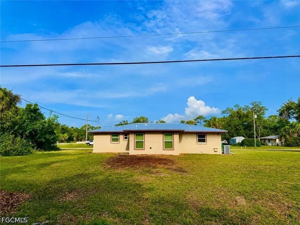 11430 Alligator Street Punta Gorda FL 33955