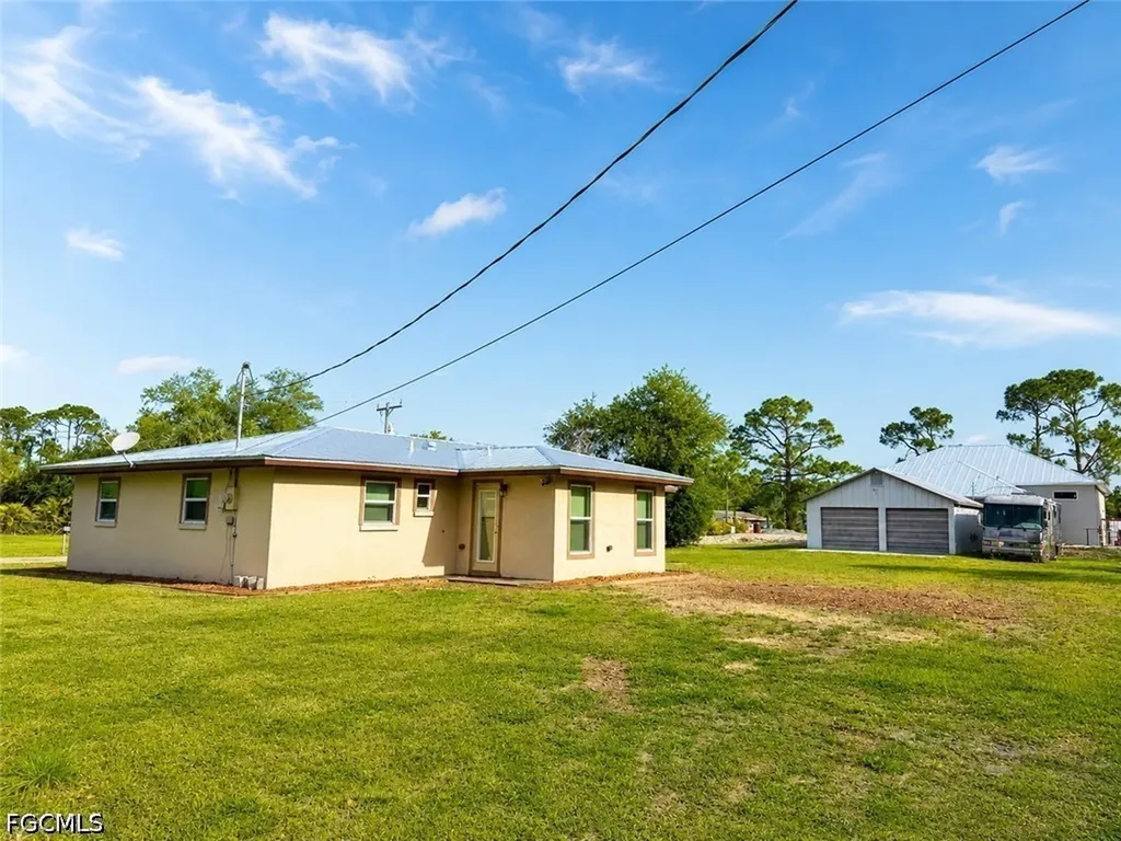 11430 Alligator Street Punta Gorda FL 33955