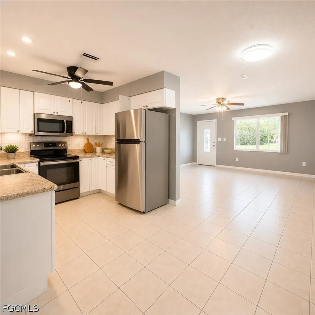 11430 Alligator Street Punta Gorda FL 33955