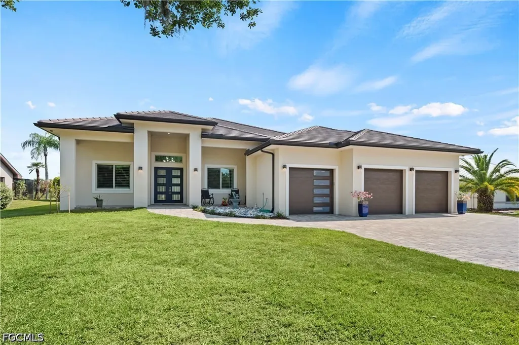 1311 Riverbend Drive Labelle FL 33935