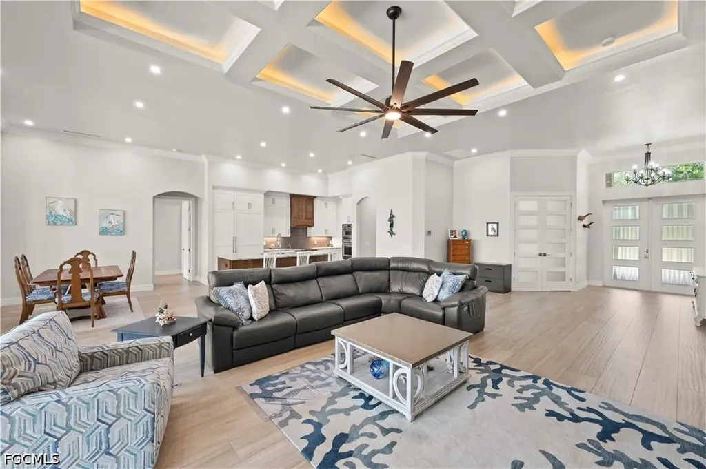 1311 Riverbend Drive Labelle FL 33935