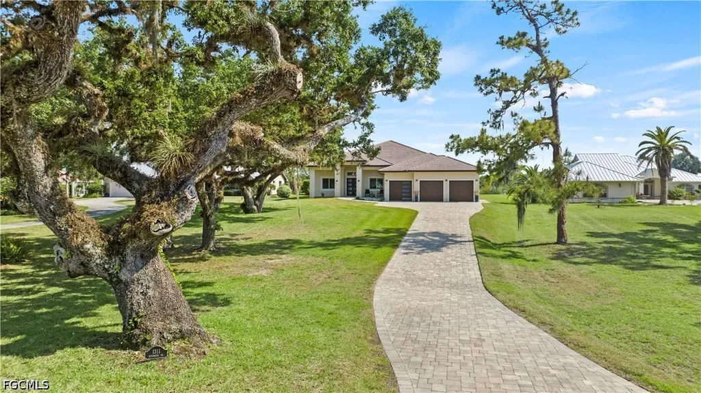 1311 Riverbend Drive Labelle FL 33935