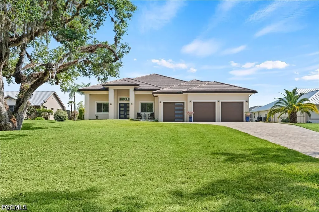 1311 Riverbend Drive Labelle FL 33935
