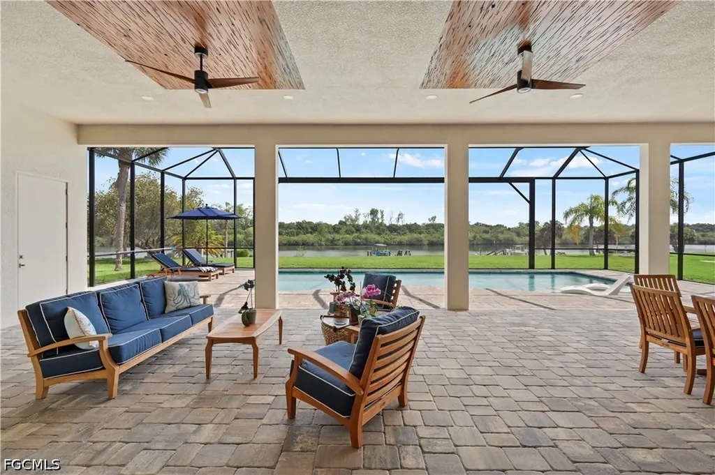 1311 Riverbend Drive Labelle FL 33935