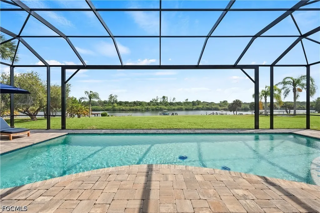 1311 Riverbend Drive Labelle FL 33935