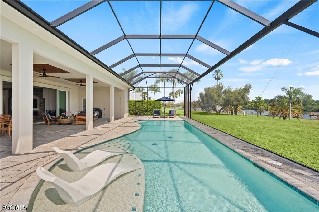 1311 Riverbend Drive Labelle FL 33935