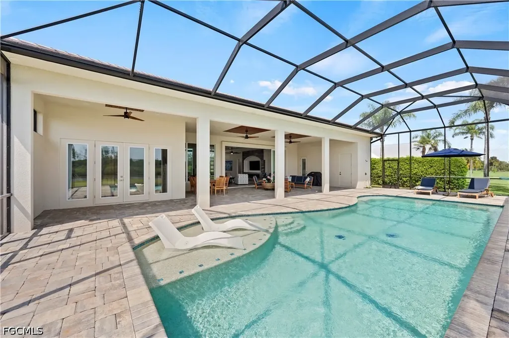 1311 Riverbend Drive Labelle FL 33935