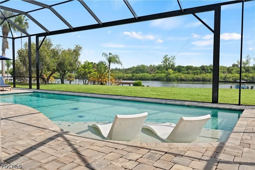 1311 Riverbend Drive Labelle FL 33935