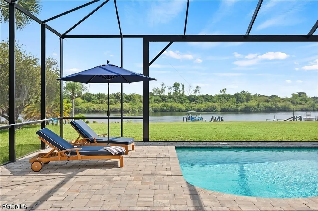1311 Riverbend Drive Labelle FL 33935