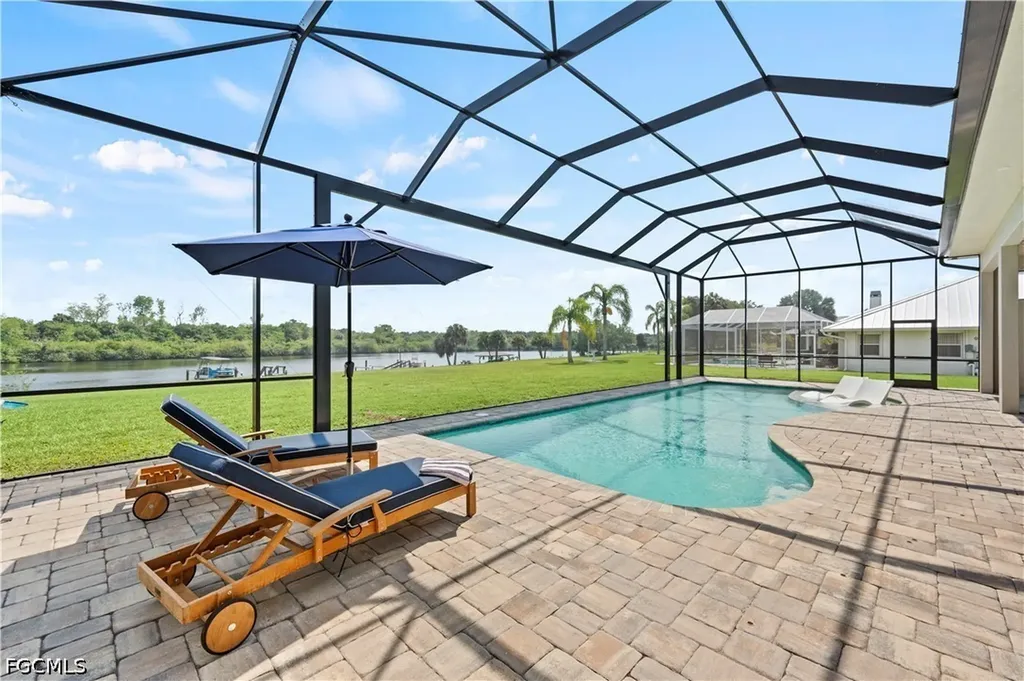 1311 Riverbend Drive Labelle FL 33935