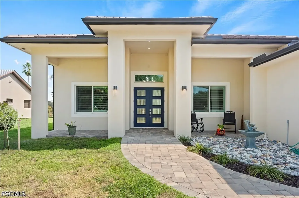 1311 Riverbend Drive Labelle FL 33935