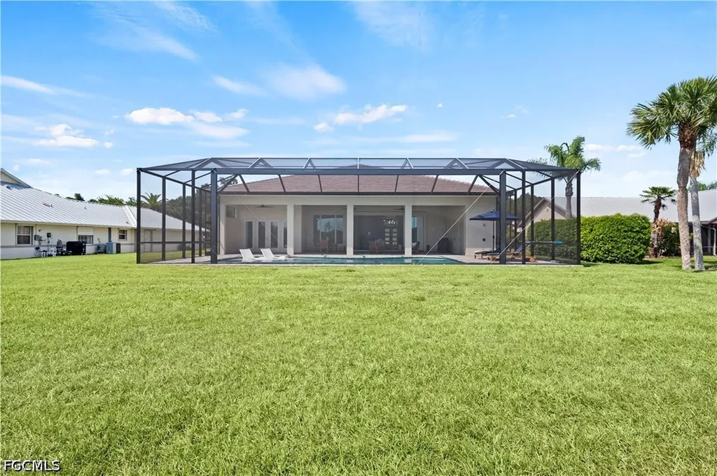 1311 Riverbend Drive Labelle FL 33935