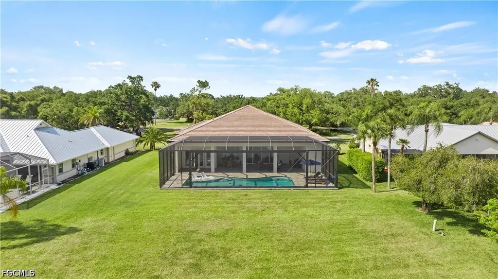 1311 Riverbend Drive Labelle FL 33935