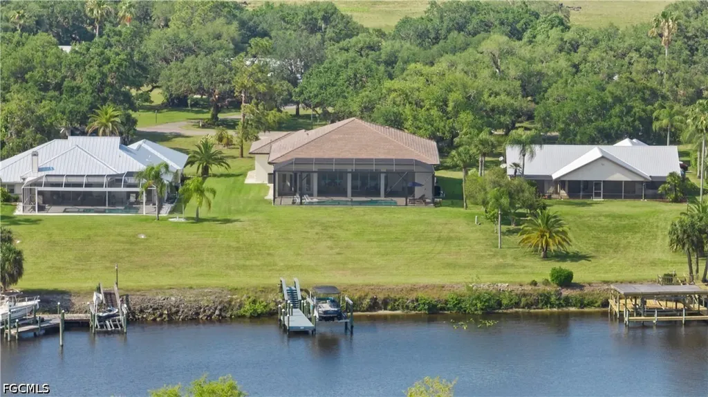 1311 Riverbend Drive Labelle FL 33935