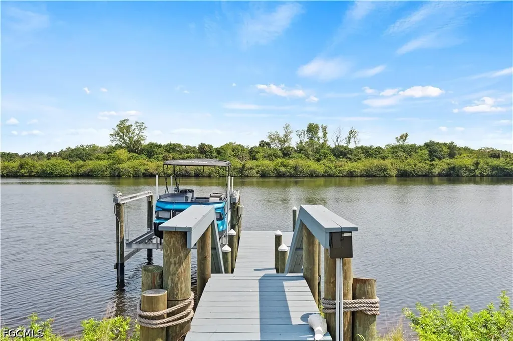 1311 Riverbend Drive Labelle FL 33935