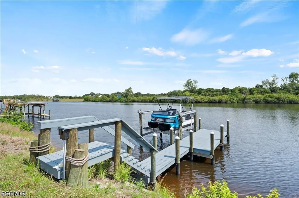 1311 Riverbend Drive Labelle FL 33935