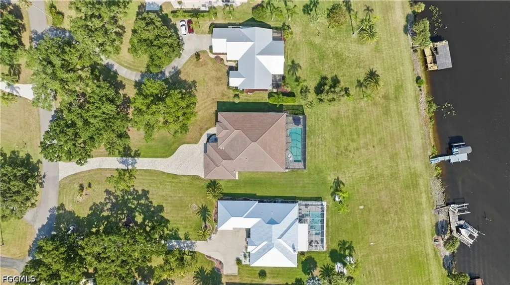 1311 Riverbend Drive Labelle FL 33935