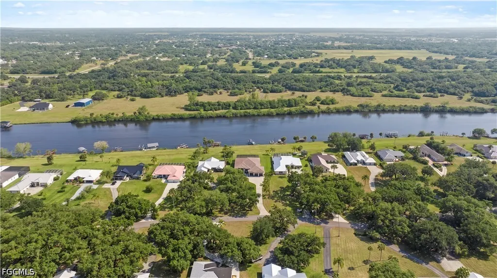 1311 Riverbend Drive Labelle FL 33935