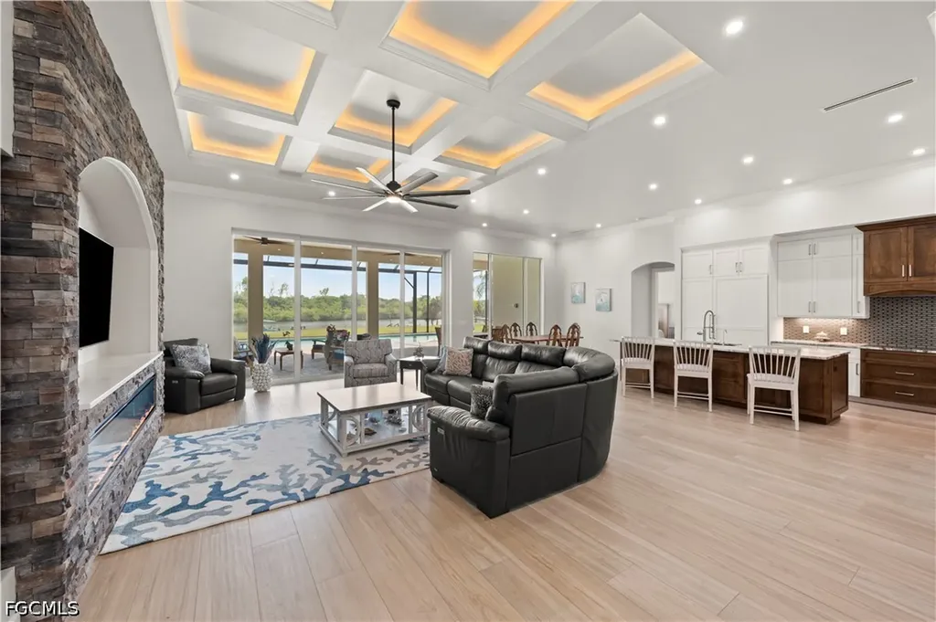 1311 Riverbend Drive Labelle FL 33935