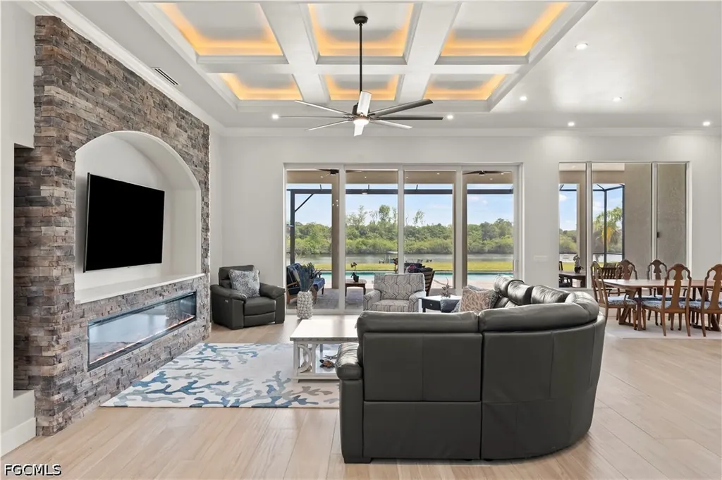 1311 Riverbend Drive Labelle FL 33935