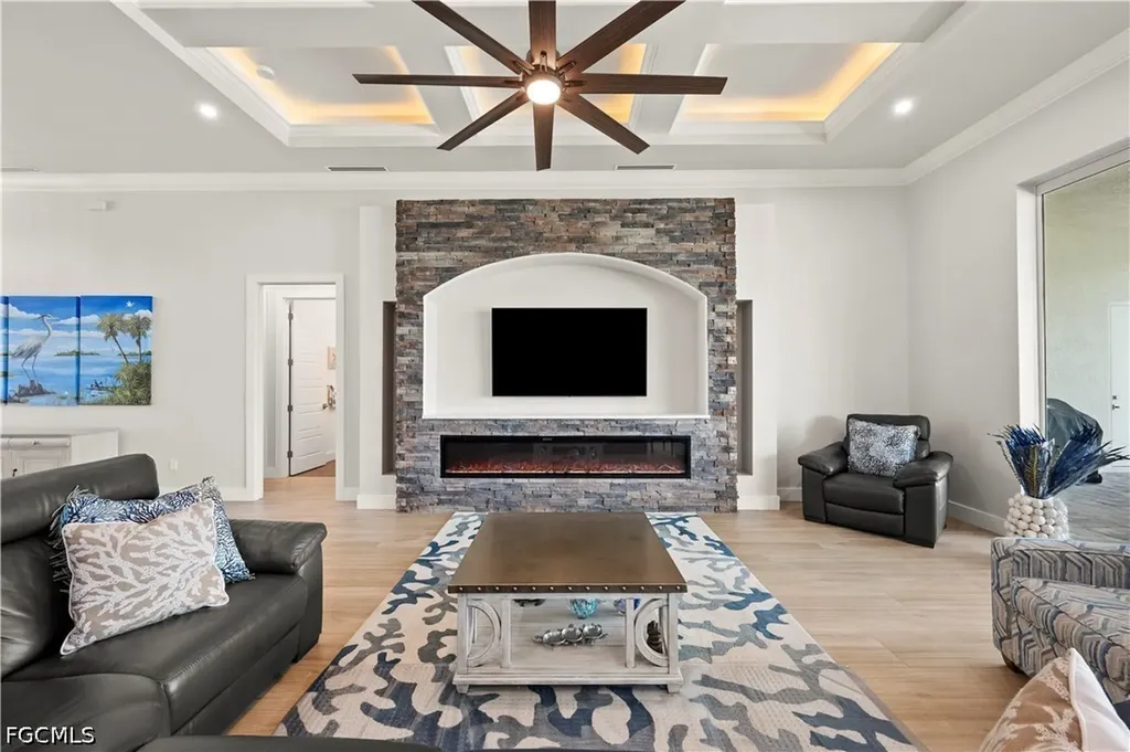 1311 Riverbend Drive Labelle FL 33935