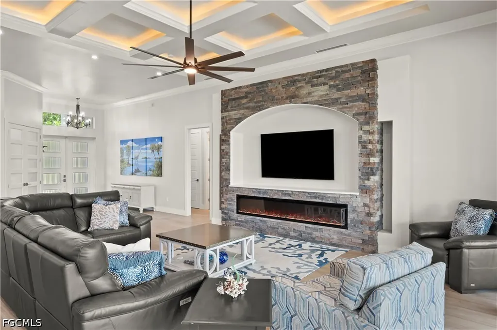 1311 Riverbend Drive Labelle FL 33935